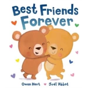 Best Friends Forever