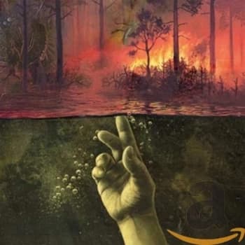 Siberian - Through Ages of Sleep CD