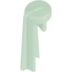 Scale Green Suitable for TOB KNOBS rotary knobs OKW