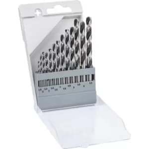 Bosch 13 Piece PointTeq HSS Drill Bit Set