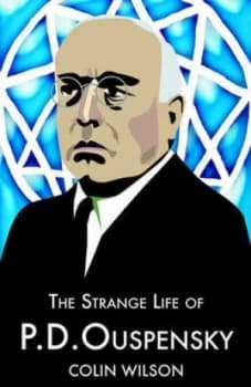 The Strange Life of P.D.Ouspensky Paperback
