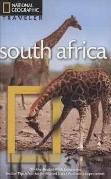 South Africa by David Lambkin