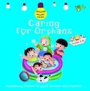 caring for orphans good manners and character