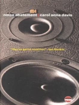 Noise Abatement by Carol Anne Davis Hardback