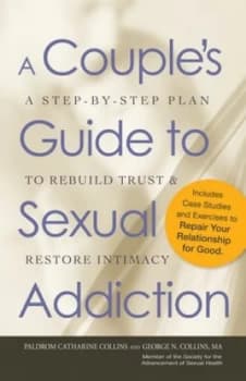A Couples Guide to Sexual Addiction by Paldrom Collins Paperback