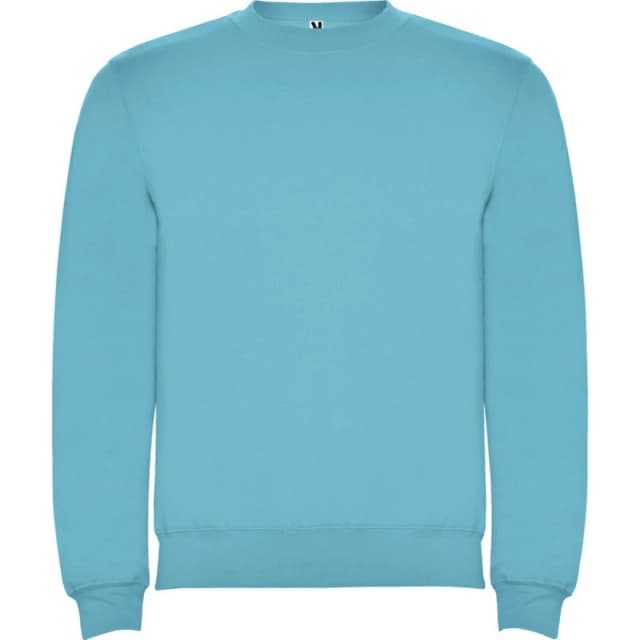 Roly Clasica boys's Children's sweatshirt in Blue