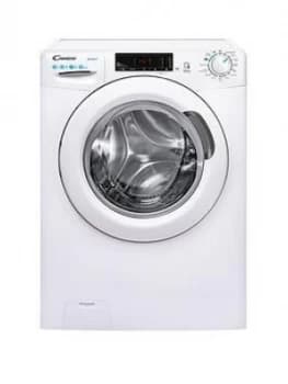 Candy CS1410TE 10KG 1400RPM Freestanding Washing Machine