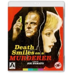 Death Smiles on a Murderer