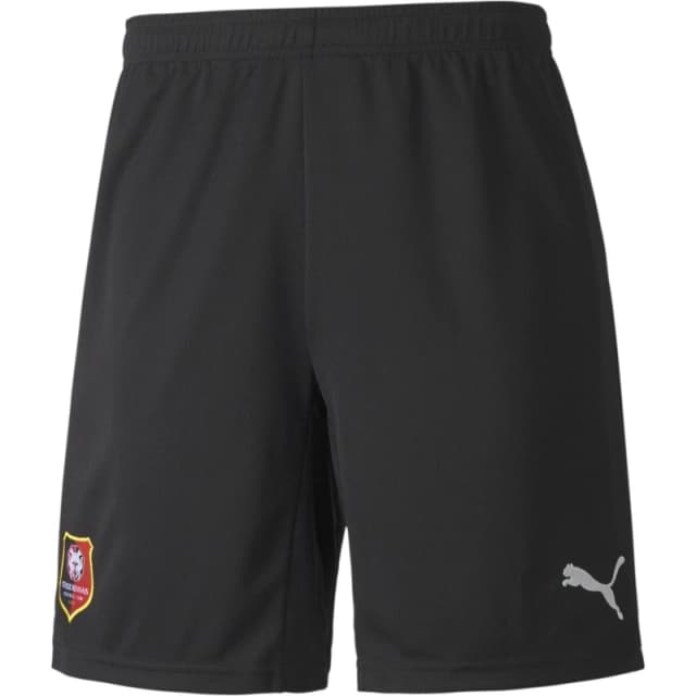 Puma SRFC Rep Shrt Puma Black male XS