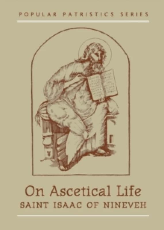 On Ascetical Life. Paperback. By Isaac Books