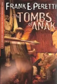 The tombs of Anak by Frank E Peretti