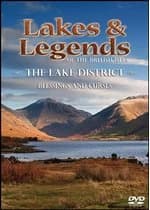 Lakes And Legends: The Lake District - Blessings And Curses
