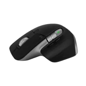 Logitech MX Master 3S Performance Wireless Mouse