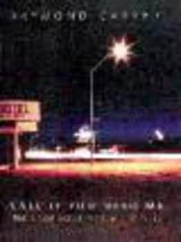 Call If You Need Me by Raymond Carver Hardback