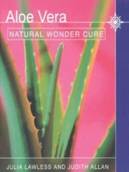 Aloe Vera by Julia Lawless Paperback