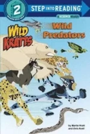 wild predators