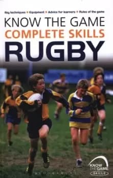 Rugby by Simon Jones