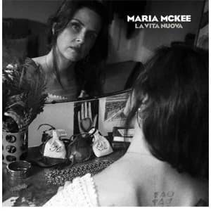 Maria McKee ‎- La Vita Nuova Vinyl