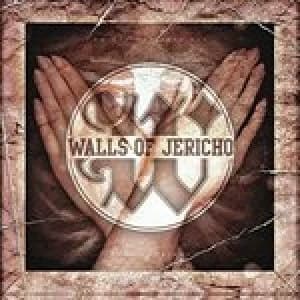 Walls of Jericho - No One Can Save You From Yourself (Music CD)