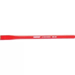 12X200MM Flat Cold Chisel