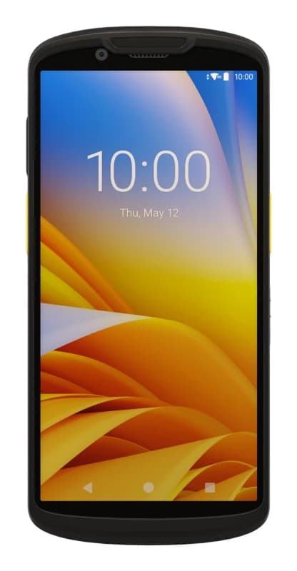 Zebra TC58 handheld mobile computer 15.2cm (6") 1080 x 2160 pixe