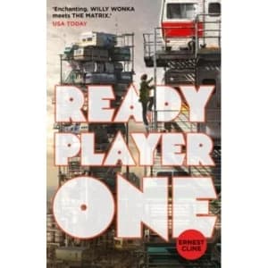 Ready Player One by Ernest Cline (Paperback, 2012)