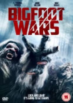 The Bigfoot Wars
