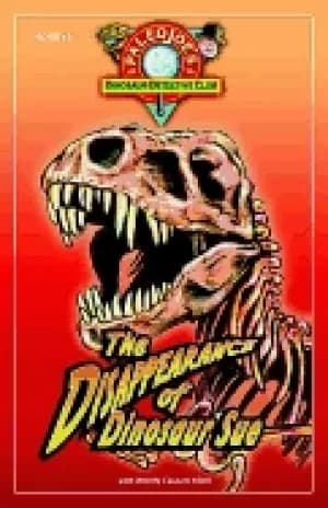 disappearance of dinosaur suer