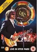Jeff Lynnes Electric Light Orchestra - Live In Hyde Park (DVD)
