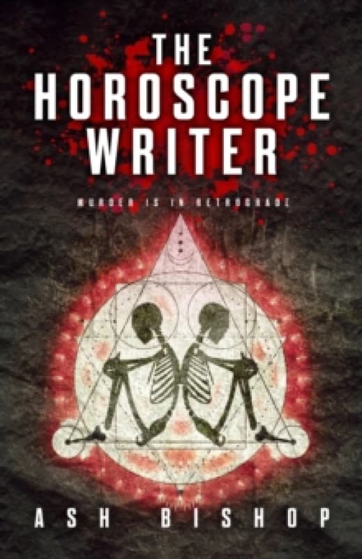 The Horoscope Writer. Paperback. By Ash Bishop Books