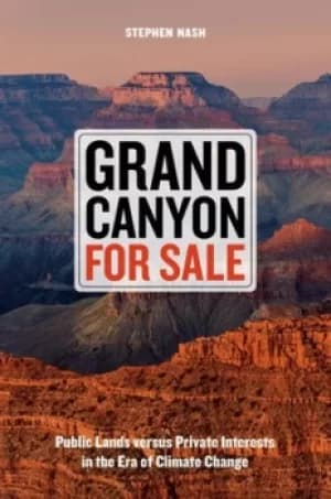 Grand Canyon for sale by Stephen Nash