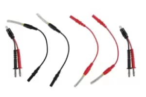 Laser Tools 6322 Noid Light Set 6 pc