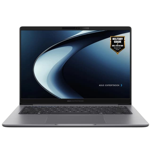 ASUS ExpertBook P3 PM3406CK-R715X AMD Ryzen AI 7 350 Laptop 35.6cm (