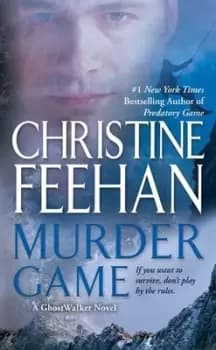 Murder Game by Christine Feehan