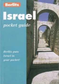 Israel by Paul Murphy Paperback