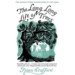 The Long, Long Life of Trees