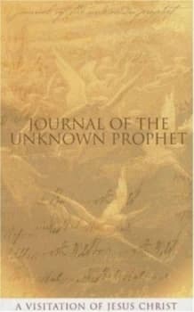Journal of the Unknown Prophet by Wendy Alec Paperback