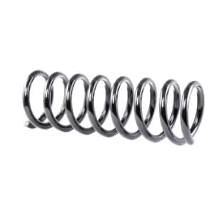 RIDEX Coil spring 188C0524 Suspension spring,Springs MAZDA,5 (CR19)
