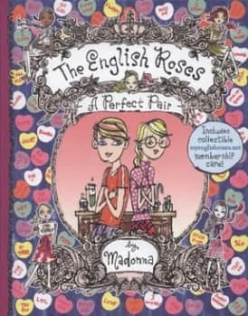 A Perfect Pair by Madonna Hardback