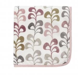 Helena Springfield Liv Arken Fleece Throw