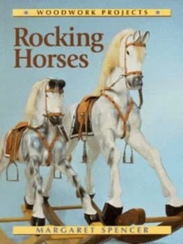 Rocking Horses by Margaret Spencer Paperback