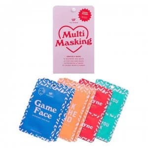 Yes Studio Yes Studio MltMasking 11 - Multi Masking