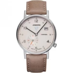 Ladies Junkers Eisvogel F13 Lady Watch
