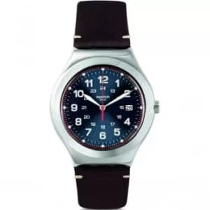 Swatch Happy Joe Flash Watch