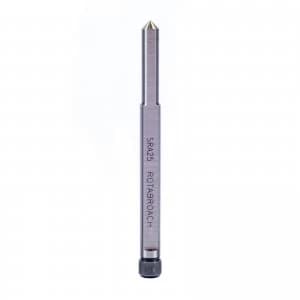 Rotabroach Short Pilot Pin for Raptor 13-52mm Cutters