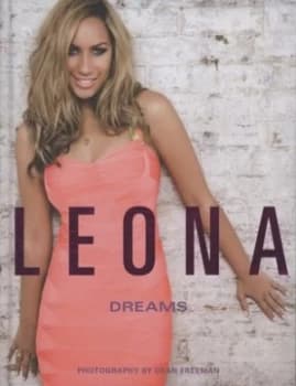 Leona Lewis by Leona Lewis Hardback