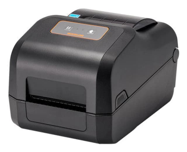 Bixolon Bixolon XD5-43t Direct Thermal Label Printer / Thermal transfer 300 x 300 DPI 102 mm/sec Wired & Wireless WiFi XD5-43TEK/BEG