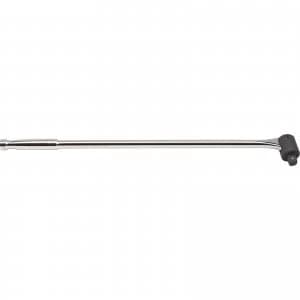 Draper Expert 3/4" Drive Breaker Bar 3/4" 760mm