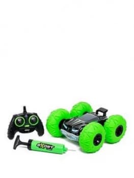 Silverlit 360 Tornaado Green