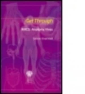 Mrcs - Anatomy Vivas by Simon Overstall Paperback